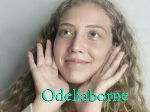 Odeliaborne