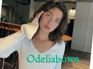 Odeliabown