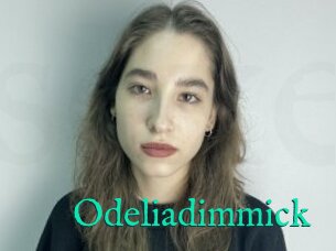 Odeliadimmick