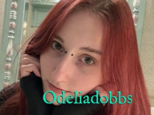 Odeliadobbs