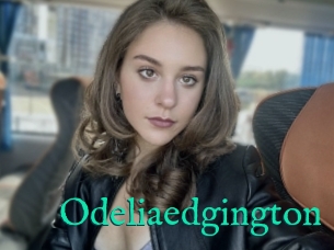 Odeliaedgington