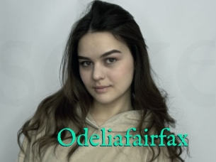 Odeliafairfax