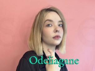 Odeliagane