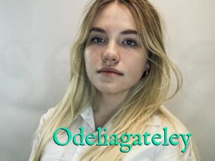 Odeliagateley