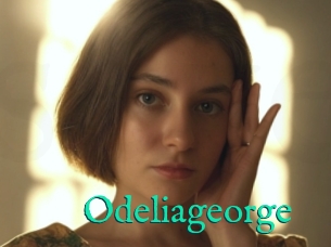 Odeliageorge