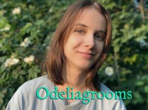 Odeliagrooms