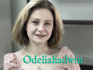 Odeliahadwin