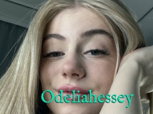 Odeliahessey