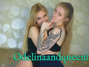 odelinaandqueeni Sexe En Stock