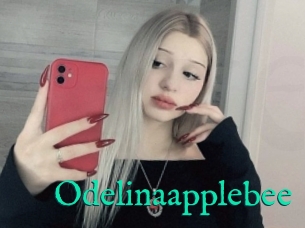 Odelinaapplebee