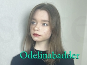 Odelinabadder