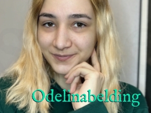 Odelinabelding