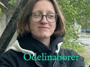 Odelinaborer