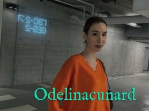 Odelinacunard