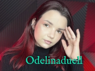 Odelinaduell