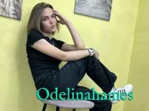 Odelinahames