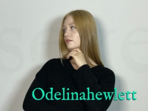 Odelinahewlett