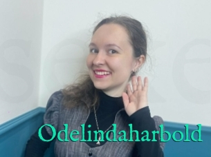 Odelindaharbold