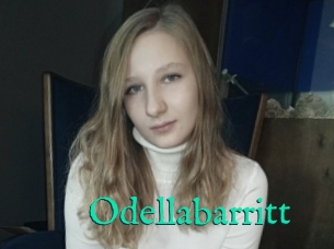 Odellabarritt