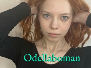 Odellaboman