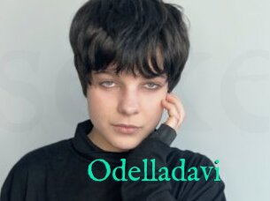 Odelladavi