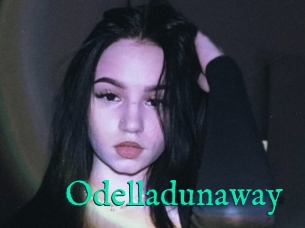 Odelladunaway