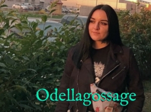 Odellagossage