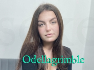 Odellagrimble