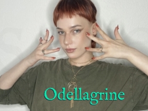 Odellagrine