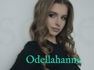 Odellahanne