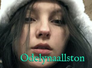 Odelynaallston