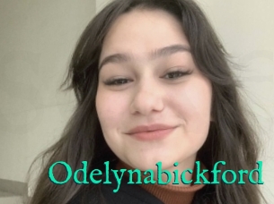 Odelynabickford