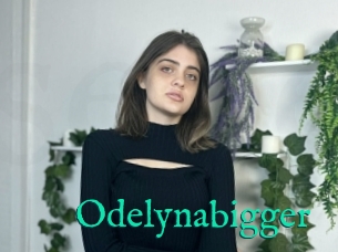 Odelynabigger