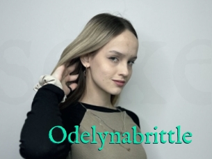 Odelynabrittle