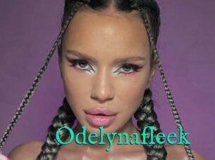 Odelynafleek