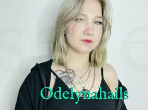 Odelynahails