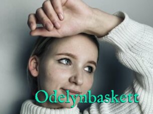 Odelynbaskett