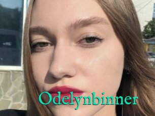 Odelynbinner