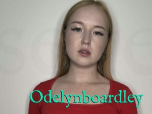 Odelynboardley