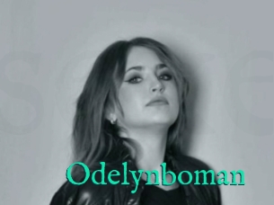 Odelynboman