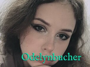 Odelynbucher