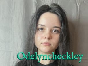 Odelyncheckley