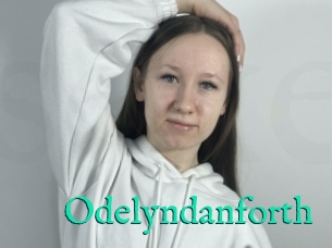 Odelyndanforth