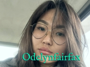 Odelynfairfax