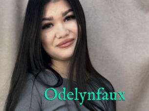 Odelynfaux