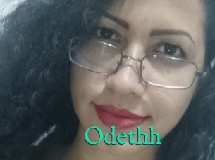 Odethh