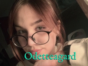 Odetteagard