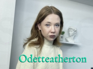 Odetteatherton