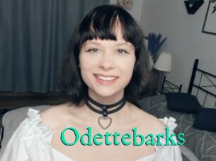 Odettebarks