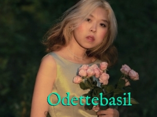 Odettebasil